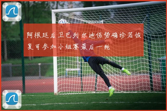 阿根廷后卫巴列尔迪伤势确诊若恢复可参加小组赛最后一轮